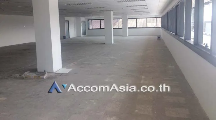 unit Office space For Rent in Sukhumvit, Bangkok  near BTS Thong Lo (AA17119)